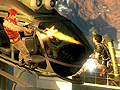 スクウェア・エニックス,南国ノンストップアクション「ジャストコーズ 2」を6月10日に発売。プロモーションムービーも掲載