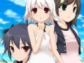 人気のインディーズノベルゲームがPSPに登場! 「ひまわり-Pebble in the Sky- Portable」,DXパックの豪華特典内容を発表