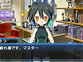 「武装神姫BATTLE MASTERS」公式サイト更新で二つのゲームパートや登場キャラクターが判明。コナミスタイル限定で2体のフィギュアが同梱の特別版も発売