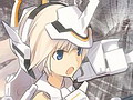 美少女フィギュア「神姫」が舞う! PSP用アクション「武装神姫BATTLE MASTERS」を直撮りプレイムービーで紹介