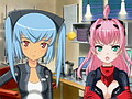熱血キャラに無口キャラ,そしてツンデレ。「武装神姫BATTLE MASTERS」の個性溢れる神姫達を直撮りプレイムービーでお届け