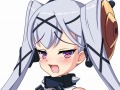 「武装神姫BATTLE MASTERS」のDLC集“神姫カタログ”第2号が7月29日に配信。目玉は2体の神姫「ベイビーラズ」と「紗羅檀」だ