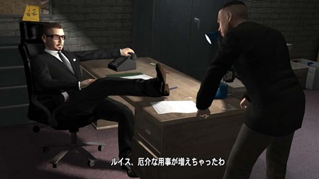 画像集#006のサムネイル/「GTA IV」追加DLC2本を収録したパッケージ「グランド・セフト・オート: エピソード・フロム・リバティーシティ」がPS3とXbox 360に今夏上陸