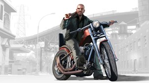 画像集#001のサムネイル/「GTA: エピソード・フロム・リバティーシティ」に収録される二つの物語の主人公とは