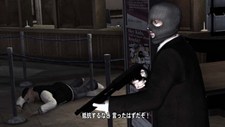 画像集#005のサムネイル/「GTA: エピソード・フロム・リバティーシティ」に収録される二つの物語の主人公とは