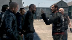画像集#008のサムネイル/「GTA: エピソード・フロム・リバティーシティ」に収録される二つの物語の主人公とは