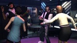 画像集#011のサムネイル/「GTA: エピソード・フロム・リバティーシティ」に収録される二つの物語の主人公とは