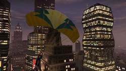 画像集#012のサムネイル/「GTA: エピソード・フロム・リバティーシティ」に収録される二つの物語の主人公とは
