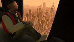 画像集#013のサムネイル/「GTA: エピソード・フロム・リバティーシティ」に収録される二つの物語の主人公とは