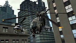 画像集#004のサムネイル/華麗にダイブして戦車を奪え。「GTA: エピソード・フロム・リバティーシティ」のエピソード「BOGT」に登場する乗り物とミッションを紹介しよう