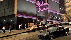 画像集#005のサムネイル/華麗にダイブして戦車を奪え。「GTA: エピソード・フロム・リバティーシティ」のエピソード「BOGT」に登場する乗り物とミッションを紹介しよう