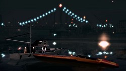 画像集#006のサムネイル/華麗にダイブして戦車を奪え。「GTA: エピソード・フロム・リバティーシティ」のエピソード「BOGT」に登場する乗り物とミッションを紹介しよう
