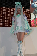 TGS 2010ϥоŪǲͥޤǡ絬ϡˤǤϤTGSѥ˥̿Ǻ