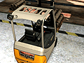 今週の「海外ゲーム四天王」は,働く自動車をテーマにした異色作「Forklift Truck Simulator 2009」で,よーそろー