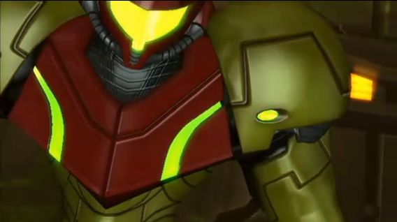 METROIDOther ME3ࡼӡ