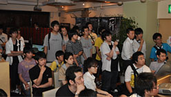 画像集#002のサムネイル/台湾プロゲーマーが来日したTt eSPORTSの秋葉原イベントで,Thermaltakeの本気を見た