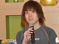 画像集#007のサムネイル/台湾プロゲーマーが来日したTt eSPORTSの秋葉原イベントで,Thermaltakeの本気を見た