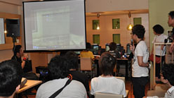 画像集#008のサムネイル/台湾プロゲーマーが来日したTt eSPORTSの秋葉原イベントで,Thermaltakeの本気を見た
