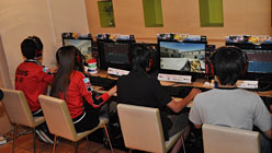 画像集#009のサムネイル/台湾プロゲーマーが来日したTt eSPORTSの秋葉原イベントで,Thermaltakeの本気を見た