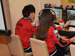 画像集#010のサムネイル/台湾プロゲーマーが来日したTt eSPORTSの秋葉原イベントで,Thermaltakeの本気を見た