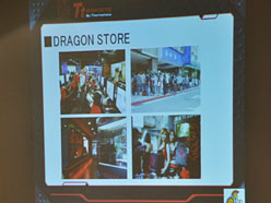 画像集#016のサムネイル/台湾プロゲーマーが来日したTt eSPORTSの秋葉原イベントで,Thermaltakeの本気を見た