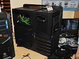 画像集#031のサムネイル/台湾プロゲーマーが来日したTt eSPORTSの秋葉原イベントで,Thermaltakeの本気を見た