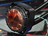 画像集#034のサムネイル/台湾プロゲーマーが来日したTt eSPORTSの秋葉原イベントで,Thermaltakeの本気を見た