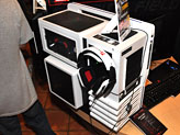 画像集#035のサムネイル/台湾プロゲーマーが来日したTt eSPORTSの秋葉原イベントで,Thermaltakeの本気を見た
