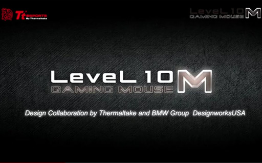 Level 10 M MouseҲࡼӡ