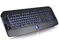 メンブレン仕様のTt eSPORTS製キーボード「Challenger Go」が国内発売。10個のマクロキーを装備