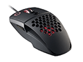 Tt eSPORTSのゲーマー向けレーザーセンサー搭載マウス「VENTUS」と「BLACK Snow Edition」が国内発売