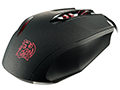 Tt eSPORTSのレーザーセンサー搭載マウス「BLACK V2」が国内発売。2010年に登場した初代「BLACK」のセンサー変更モデル