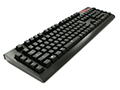 金属ボディと10個のマクロキーを備えたTt eSPORTSの日本語メカニカルキーボード「POSEIDON Z Forged」が登場