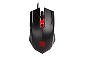 画像集 No.003のサムネイル画像 / Tt eSPORTSのゲーマー向けキーボード＆マウスセットが発売に。税込価格は約7400円