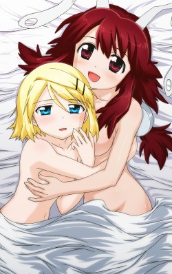 画像集#006のサムネイル/PSPでも“ぷらぐ・いん”「ファイト一発!充電ちゃん!!CC」,店舗別購入特典イラストを見て今すぐ鋭気を充電するのだ