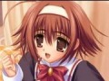 PSP版「乙女はお姉さまに恋してる Portable」,ストーリー終盤で見られる各ヒロイン「まりや」「由佳里」「一子」とのシーンを少しだけ公開