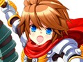 アエリアがサービス予定のファンタジーMMORPG「CARPEDIEM II」,邦題が「ナイトエイジ」に決定。ティザーサイトでPVやキャラ情報などをチェックだ
