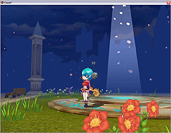 画像集#003のサムネイル/MMORPG「ナイトエイジ」，クローズドテクニカルテストのテスター募集人数が2000名追加に。テスター応募締め切りは変わらず2月15日12時まで