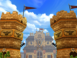 画像集#004のサムネイル/MMORPG「ナイトエイジ」，クローズドテクニカルテストのテスター募集人数が2000名追加に。テスター応募締め切りは変わらず2月15日12時まで