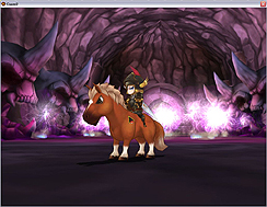 画像集#006のサムネイル/MMORPG「ナイトエイジ」，クローズドテクニカルテストのテスター募集人数が2000名追加に。テスター応募締め切りは変わらず2月15日12時まで