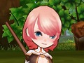 アエリアの新作MMORPG「ナイトエイジ」のオープンβテスト先行登録受付が本日スタート。登録者にはゲーム内アイテムのプレゼントも