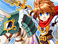 アエリア,MMORPG「ナイトエイジ」のオープンβテストを2011年5月1日より実施。ゲームクライアントの先行ダウンロードは本日から