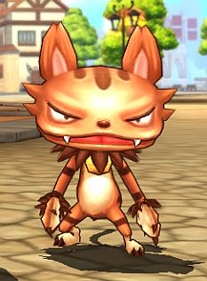 画像集#001のサムネイル/「ナイトエイジ」乗り物レベルを上げて「シルキャット」獲得を目指してみよう 