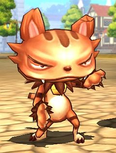 画像集#002のサムネイル/「ナイトエイジ」乗り物レベルを上げて「シルキャット」獲得を目指してみよう 
