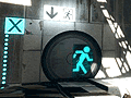 「Portal 2」の画像が公開。最新情報では,PC/Mac/PS3版のクロスプラットフォーム対戦も可能性あり