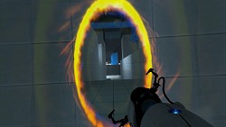 #009Υͥ/Portal 2פκǿˤGLaDOS⡣饹ȤȤʤ뺣ϡǤȤо줹2ΥPropulsionפȡRepulsionפҲ