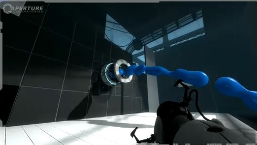 Repulsion Gel