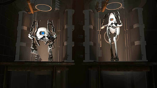 Portal 2Co-opࡼӡ
