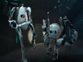 いよいよ発売まで一か月を切った「Portal 2」の最新ムービー公開。Aperture Scienceが新開発した“Panels”とは