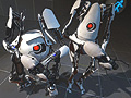 「Portal 2」の最新DLC「Portal 2: Perpetual Testing Initiative」が5月8日に無料リリース。さらに使いやすくなったマップエディタに注目